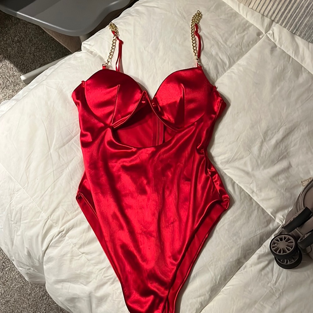 COPY - Body suite brand new